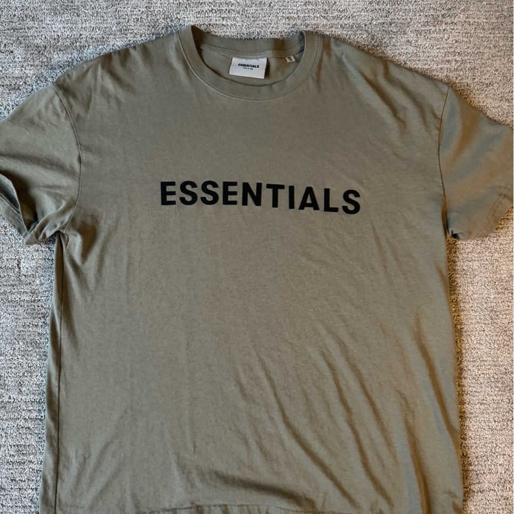Fear of God Essentials T-Shirt